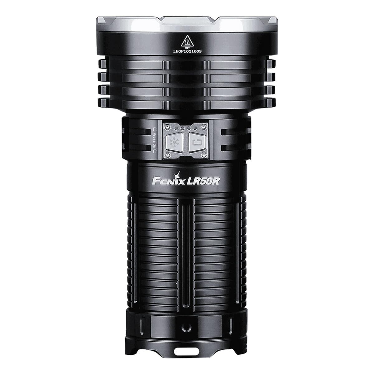Amazon.co.jp: FENIX(フェニックス) LR50R 超高輝度 LEDサーチライト